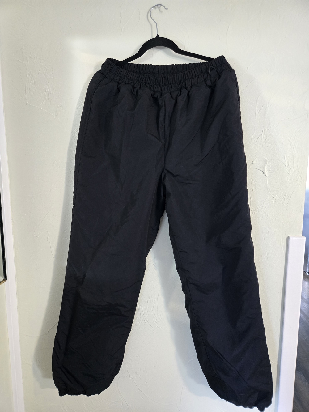 Vintage Columbia Engineered for L.L. Bean Insulated Snow Pants